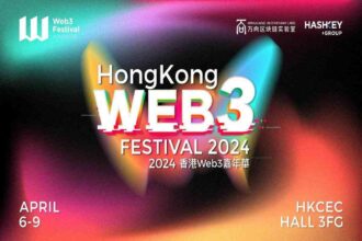 Hongkong web3