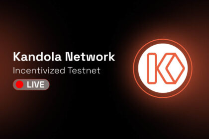 Kandola Network incentivized testnet is live