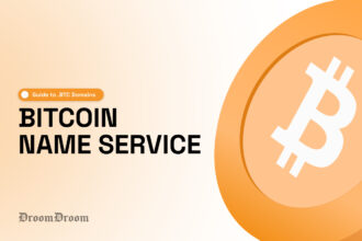 Bitcoin Name Service