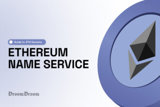 Ethereum Name Service