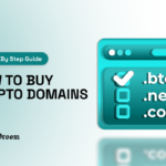 Buy Crypto Domains