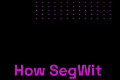 How SegWit Works?