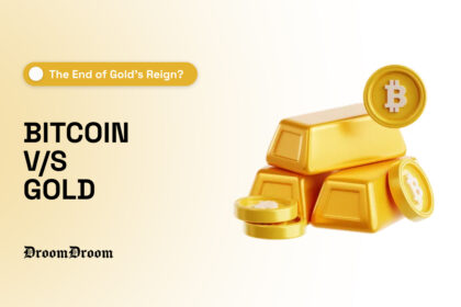 Bitcoin vs Gold