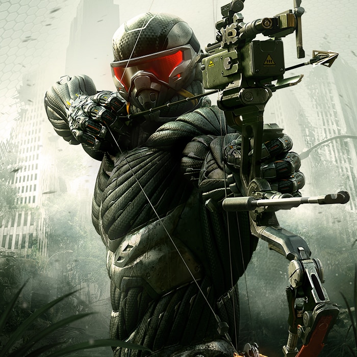 crysis 3-Game-Art-16x9