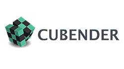 Cubender