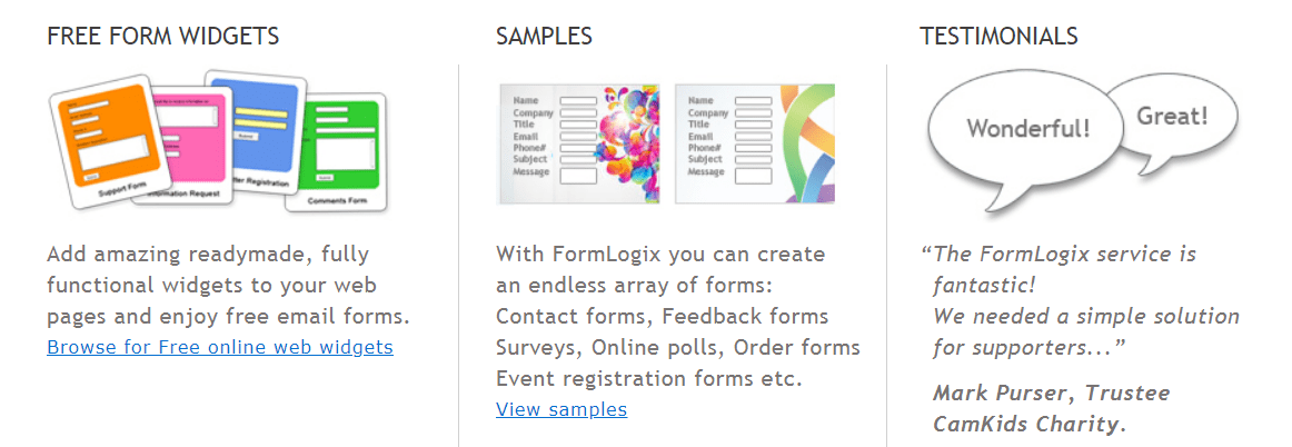 formlogix-features