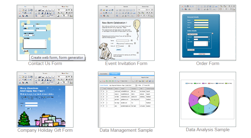 formlogix-templates