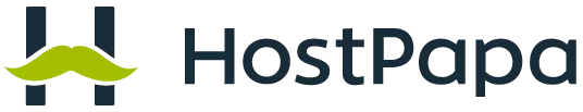 hostpapa-logo