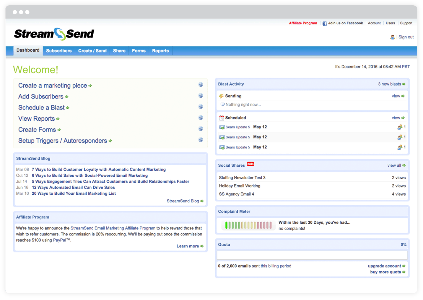 streamsend-easy-to-use