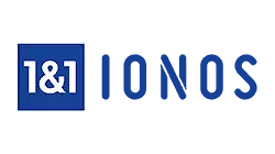 IONOS Website-Baukästen