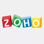 Zoho Sites-Logo