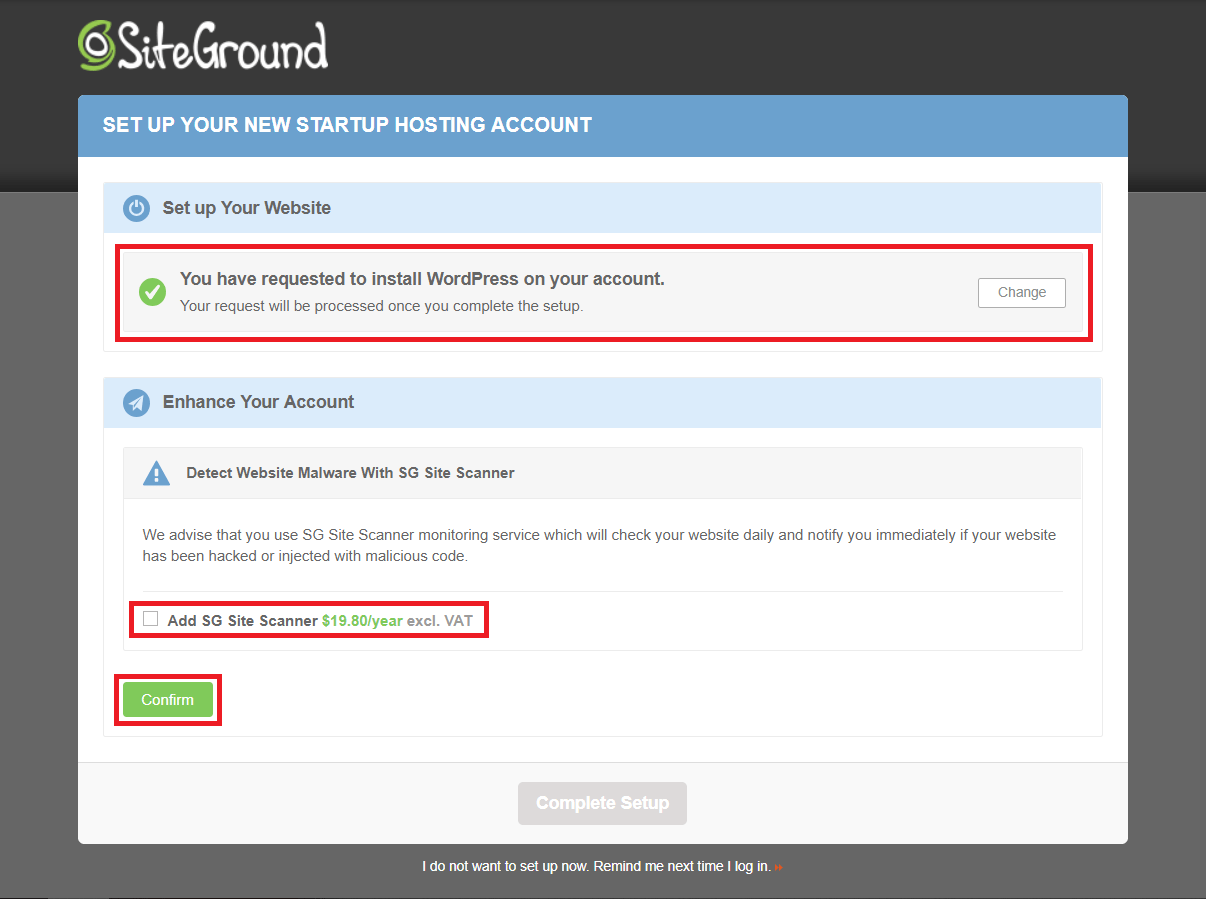 How to Connect a Domain and Install WordPress on SiteGround-image3