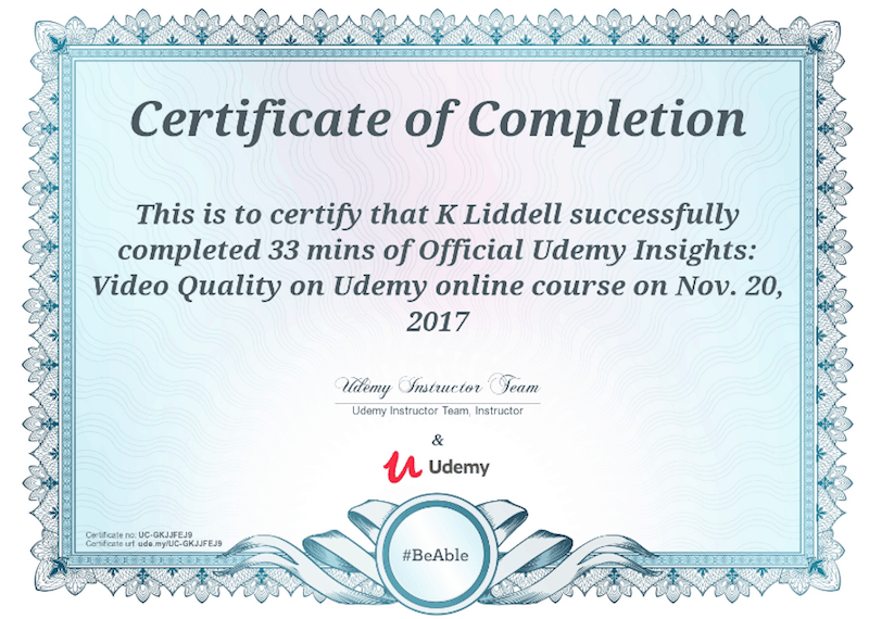 Online Course Comparison – Fiverr Learn vs Udemy vs Coursera-image13