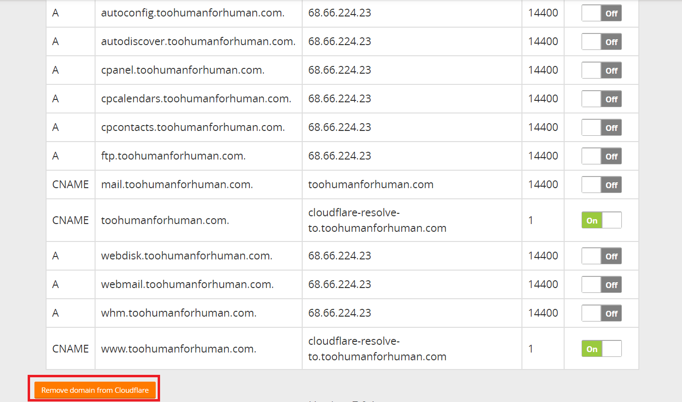 How to Connect a Domain and Install WordPress on A2 Hosting-image14