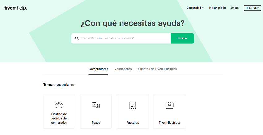 Fiverr_Help_ES