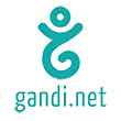 gandi-logo