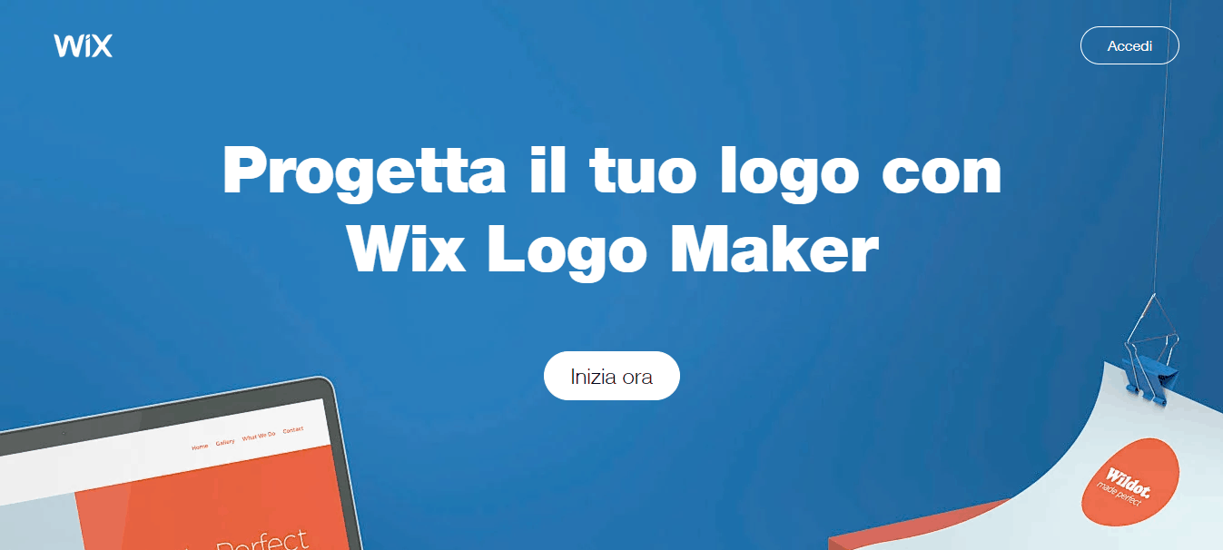 wixlogo overview IT