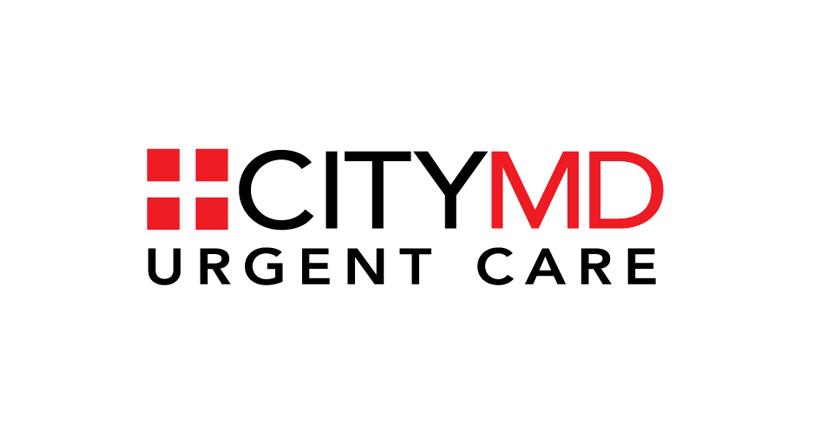 Medical logo - CityMD Urgent Care