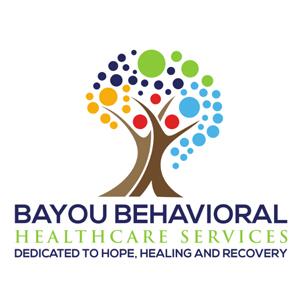 Medical logo - Bayou Behavioral Healthcare Services