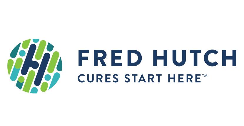 Medical logo - Fred Hutch