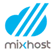 mixhost-logo