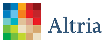 Altria logo