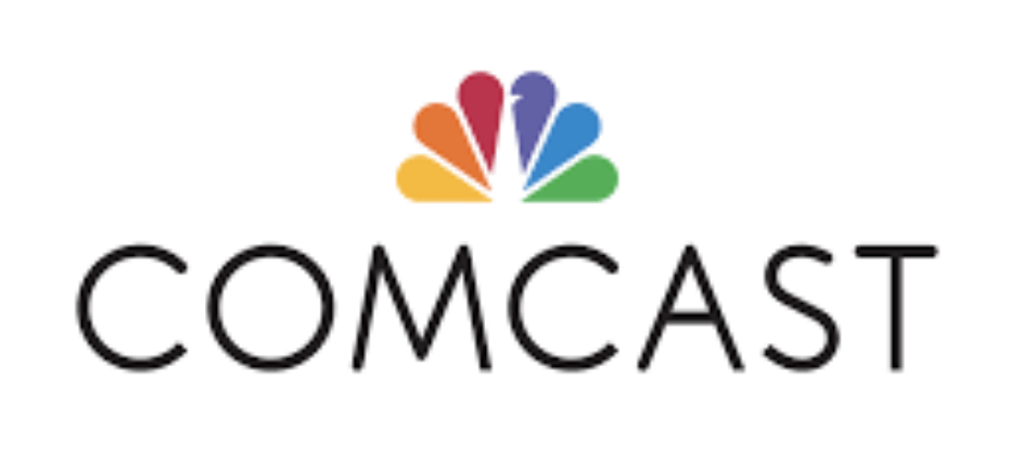 Comcast logo