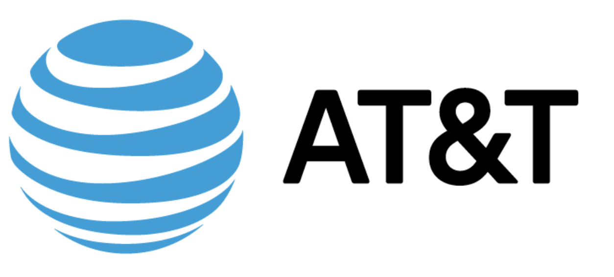 AT&T logo