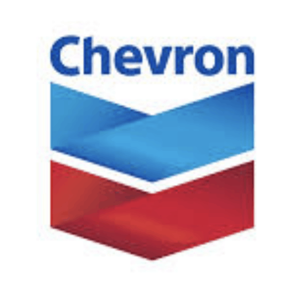 Chevron logo