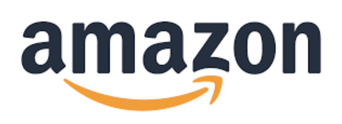 Amazon logo