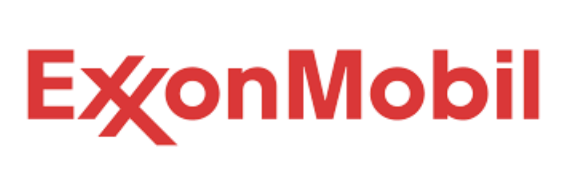 ExxonMobil logo