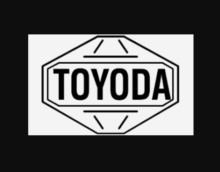 Toyoda logo