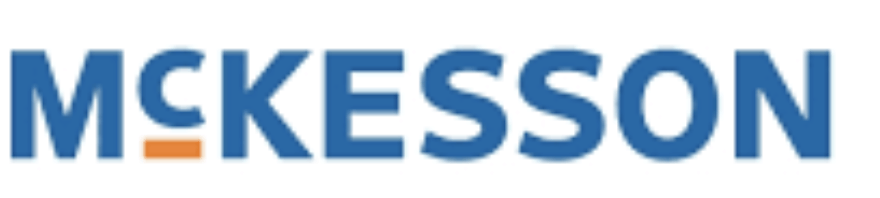 McKesson logo