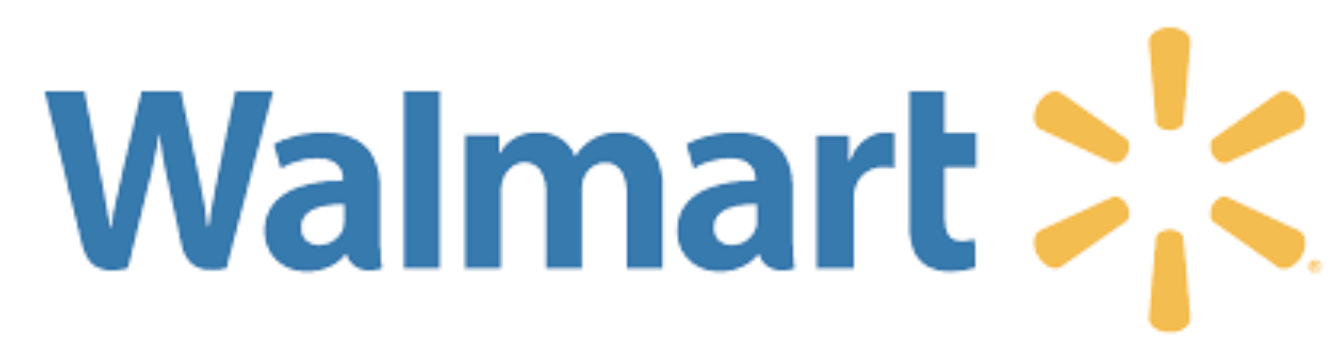 Walmart logo