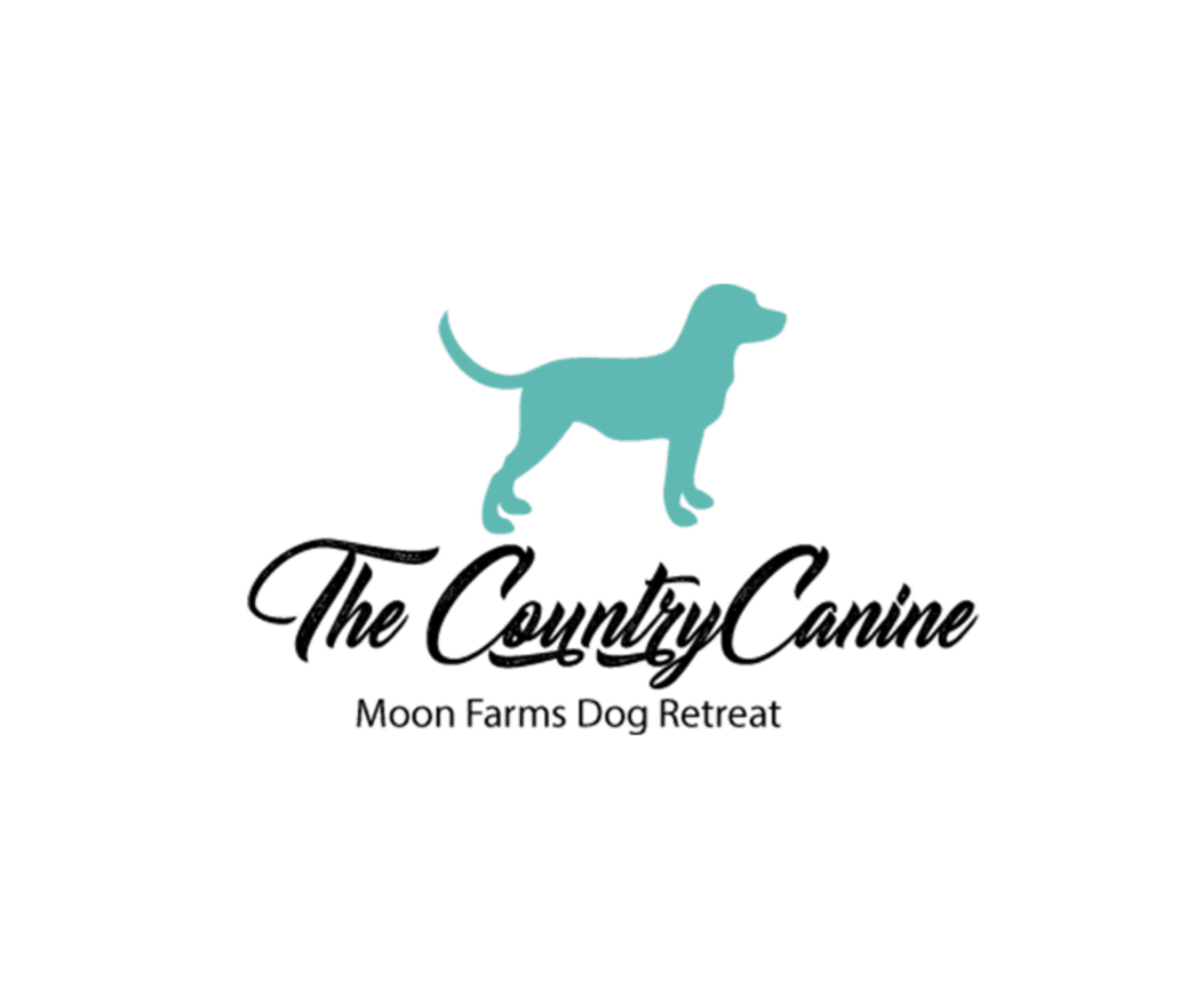 Logo by Tailored Logo - The Country Canine