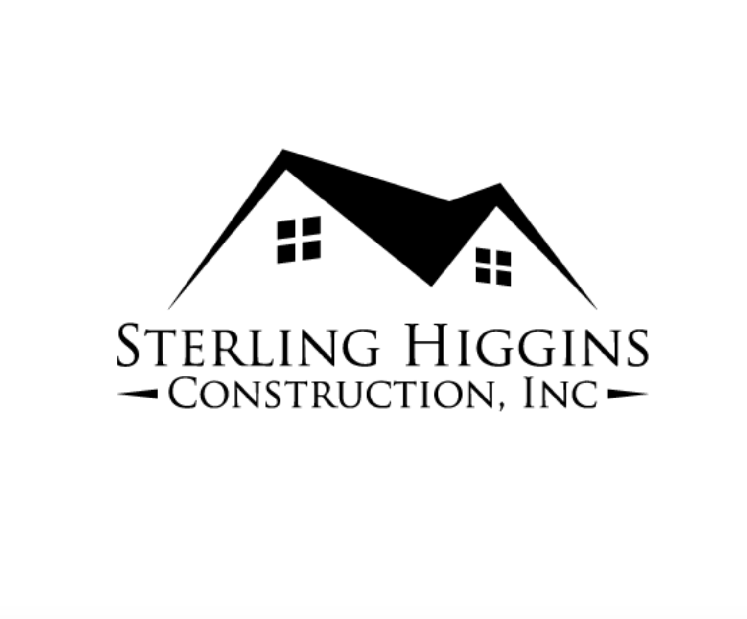 Logo by Tailored Logo - Sterling Higgins