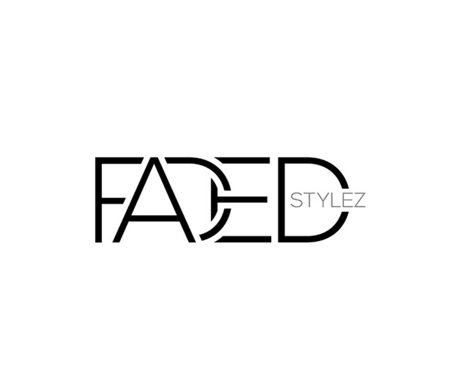 Logo by Tailored Logo - Faded Stylez