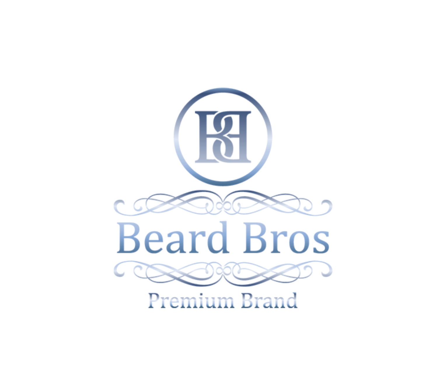 Logo by Tailored Logo - Beard Bros