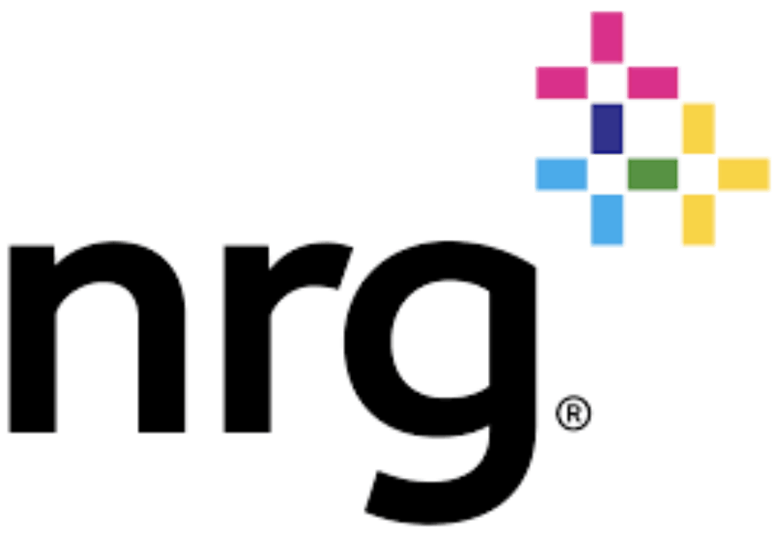 NRG logo