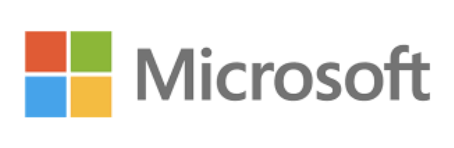 Microsoft logo