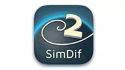 SimDif