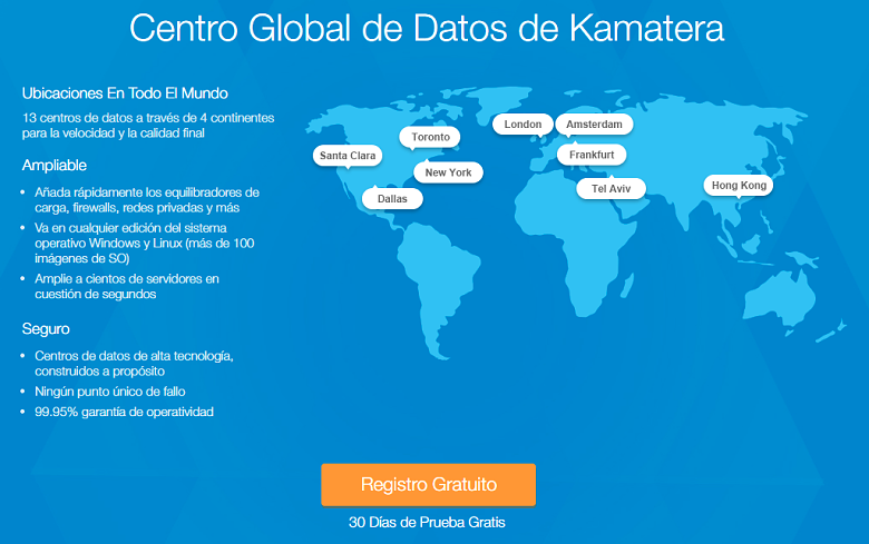 Kamatera_DataCenters_ES