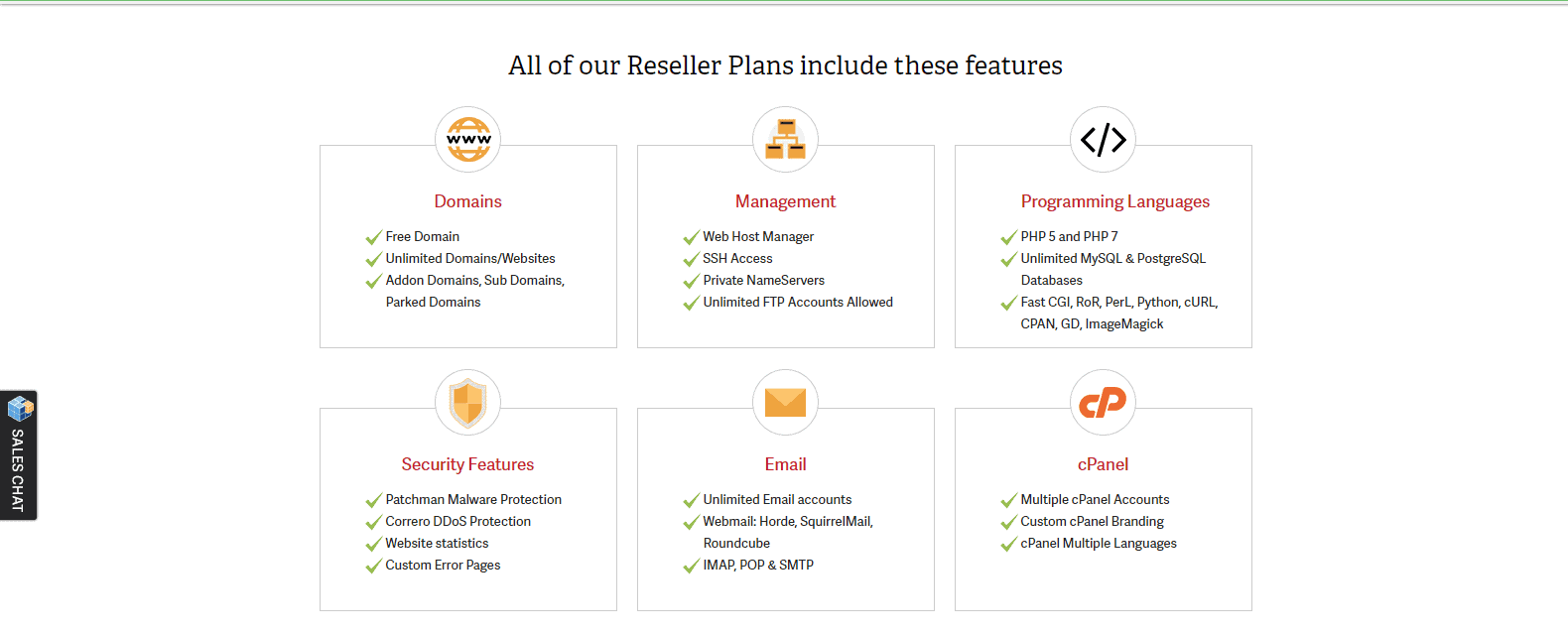 [UK] Five Best (Highest Value) Reseller Web Hosting Providers in 2022 [2376 words]