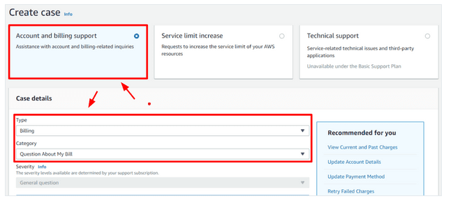 1-JA L+T_ How To Cancel Amazon AWS + Get a Refund in [2022] (2815)