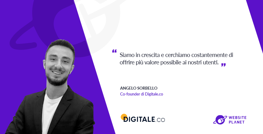 Digitale.co: Tutto Per La Tua Trasformazione Digitale