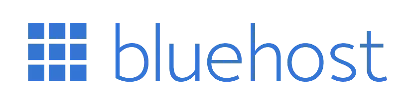 bluehost logo