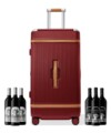 Silver Oak And Paravel Debut A Luggage Collaboration