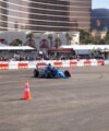 All The Action At The Formula 1 Las Vegas Grand Prix