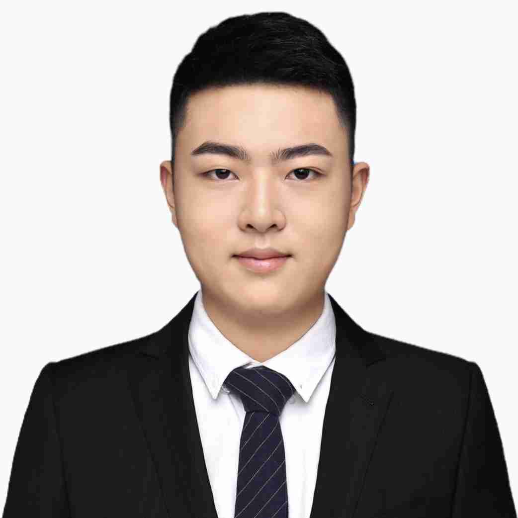 Profile image of Jiaming Zhang