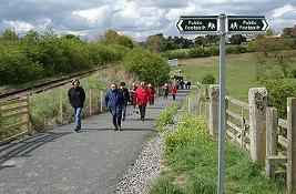 Public Footpaths